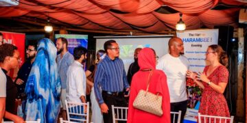 Flowteller Startup Expands Digital Financial Services in Tanzania