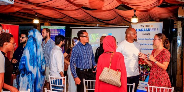 Flowteller Startup Expands Digital Financial Services in Tanzania