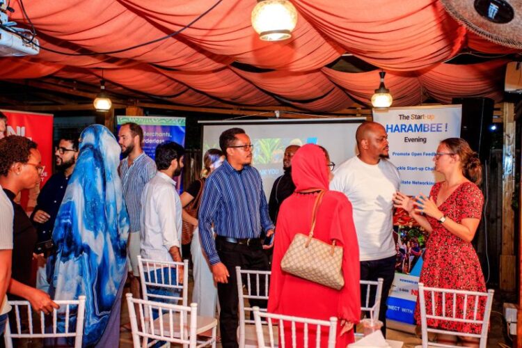 Flowteller Startup Expands Digital Financial Services in Tanzania