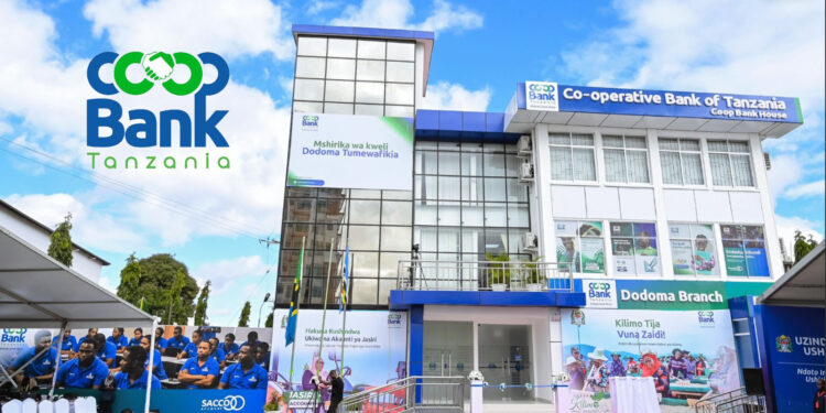 Coop Bank Tanzania: Transforming Communities Through Cooperative Banking