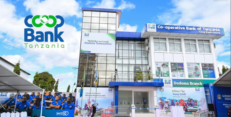 Coop Bank Tanzania: Transforming Communities Through Cooperative Banking