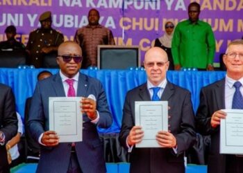 Tanzania Enters Global Niobium Market with $700 Billion Panda Hill Project