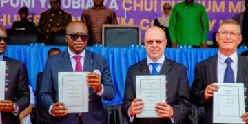 Tanzania Enters Global Niobium Market with $700 Billion Panda Hill Project