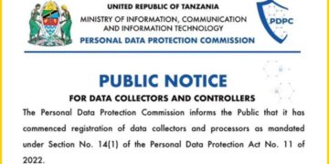 PDPC Final Notice – Personal Data Protection Registration Deadline: April 8, 2026.