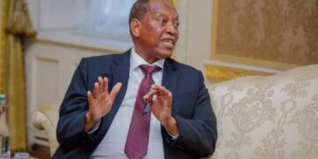 Tanzania Calls on Diaspora to Boost Investment and National Development