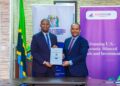 Tanzania and U.S. Seal Strategic Deal to Double Investment by 2030