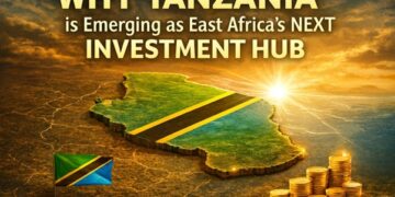 Why Tanzania is emerging as East Africa’s Next Investment Hub