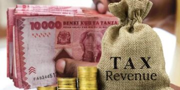 Tanzania Proposes 284 Tax Reforms in Bid to Strengthen Investment Climate