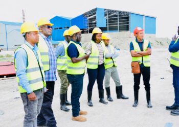 Itracom Phosphate Mine Boosts Government Revenue and Community Development in Manyara