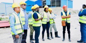 Itracom Phosphate Mine Boosts Government Revenue and Community Development in Manyara