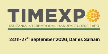 Evaluating TIMEXPO 2026 as a Gateway for Foreign Investment