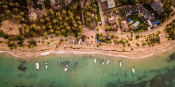 Zanzibar Diversifies Tourism Portfolio to Attract High-Value Investment