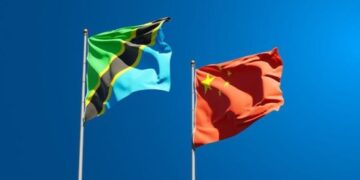Tanzania Urges Chinese Investors to Deepen Economic Ties