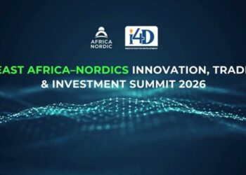 Dar es Salaam Hosts East Africa Nordic Investment Summit