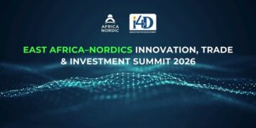 Dar es Salaam Hosts East Africa Nordic Investment Summit