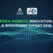 Dar es Salaam Hosts East Africa Nordic Investment Summit