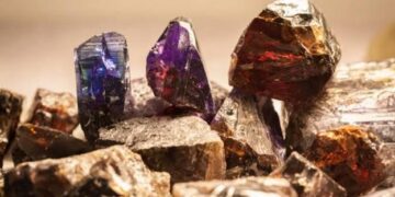 Tanzania Opens New Investment Opportunities Through Gem and Mineral Auctions Initiative