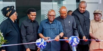 Tanzania Expands Global Market Opportunities for Youth Entrepreneurs