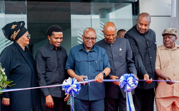 Tanzania Expands Global Market Opportunities for Youth Entrepreneurs