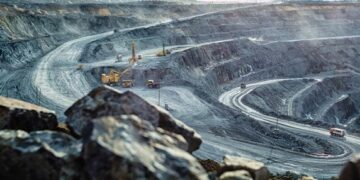 Tanzania Ranks 4th in Africa for Mining Investment: 2025 Fraser Institute Report