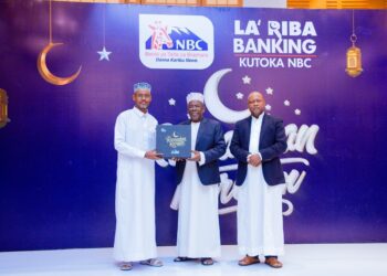 Tanzania’s Vision 2050: Finance Minister Calls Banks to Unlock Investment Opportunities