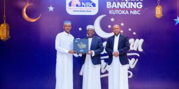 Tanzania’s Vision 2050: Finance Minister Calls Banks to Unlock Investment Opportunities