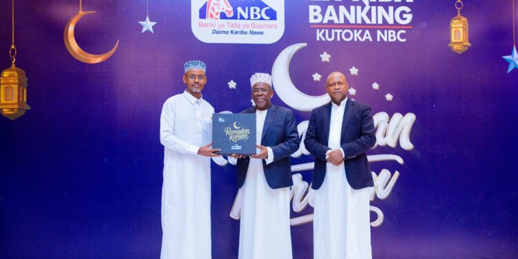 Tanzania’s Vision 2050: Finance Minister Calls Banks to Unlock Investment Opportunities
