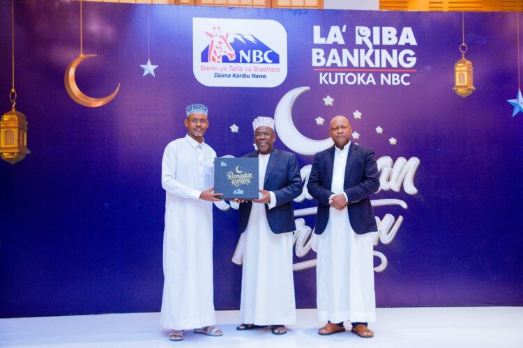 Tanzania’s Vision 2050: Finance Minister Calls Banks to Unlock Investment Opportunities