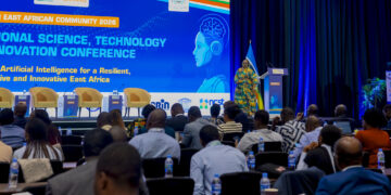 Tanzania Backs Regional AI Fund as East Africa Targets Digital Investment Boom