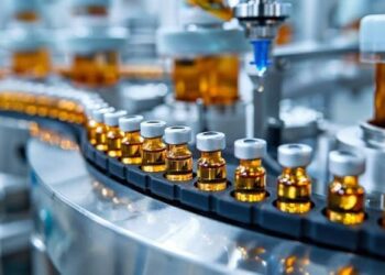 Health Investment in Tanzania: Opportunities in Pharmaceutical Manufacturing