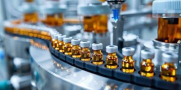 Health Investment in Tanzania: Opportunities in Pharmaceutical Manufacturing