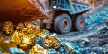 Rising Gold Prices and Strong Investment Boost Tanzania’s Mining Growth