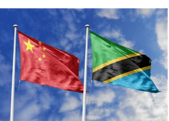 Positioning Tanzania in China’s Evolving Global Supply Chain