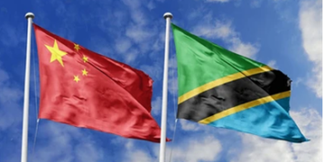 Positioning Tanzania in China’s Evolving Global Supply Chain