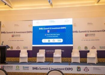 TISEZA promotes SME investment opportunities at Arusha Expo 2026