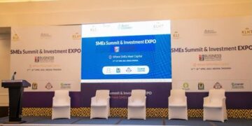 TISEZA promotes SME investment opportunities at Arusha Expo 2026