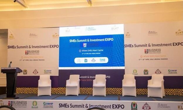 TISEZA promotes SME investment opportunities at Arusha Expo 2026