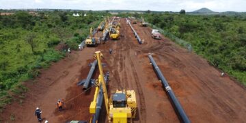 Tanzania’s Energy Projects Enter Revenue Phase as EACOP Nears Completion