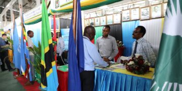 Tanzania Ramps up Trade Fair Calendar Ahead of Saba Saba Golden Jubilee