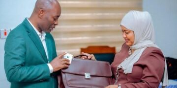 Tanzania, DRC Partnership Opens Opportunities for Regional Investors