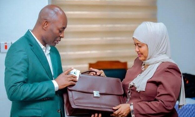Tanzania, DRC Partnership Opens Opportunities for Regional Investors