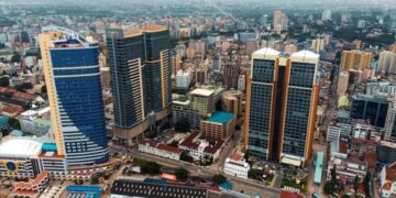 Tanzania’s Professional Services Sector Accelerates with Reform Drive