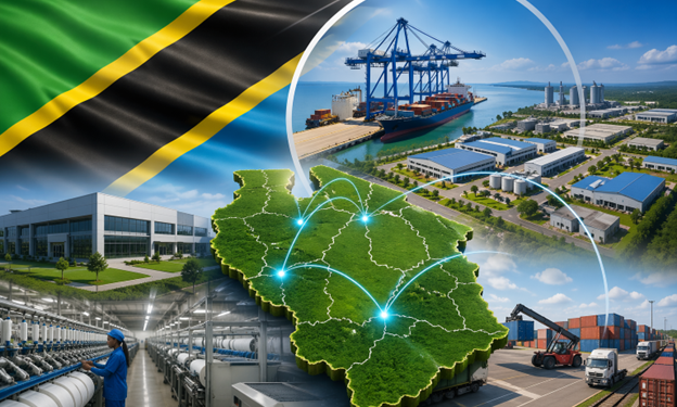Investment Opportunities Within Tanzania’s EPZ and SEZ Framework