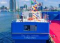 Tanzania Commissions First Deep-Sea Fishing Vessel Since Independence