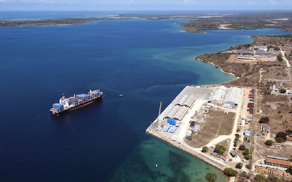 Tanzania Secures $3B Bagamoyo Maritime City Deal to Boost Industrial Growth