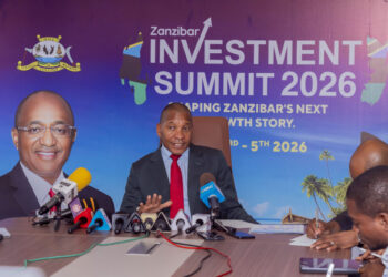 Zanzibar Positions Itself as a Premier Investment Hub Ahead of Major Global Summit