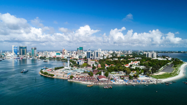 Work & Residence Permits in Tanzania