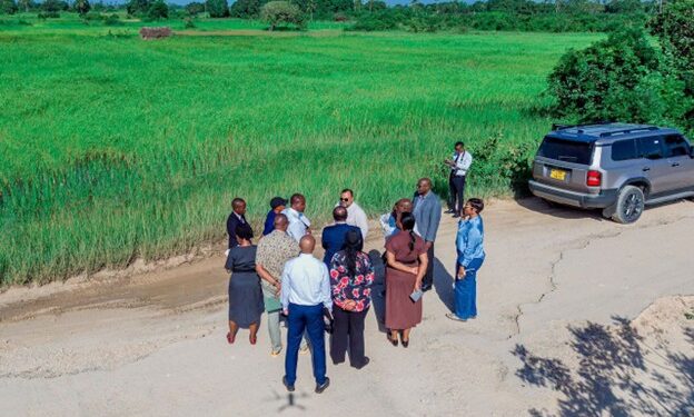 Tanzania Continues to Attract Global Investors as Dangote Group Visits