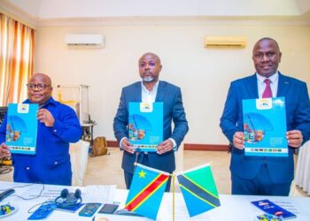 Tanzania‑DRC Trade Expansion Positions Kigoma as Strategic Regional Gateway