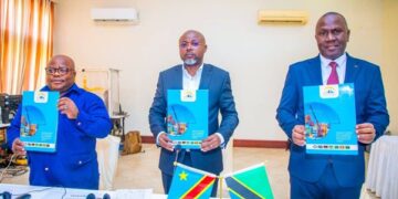 Tanzania‑DRC Trade Expansion Positions Kigoma as Strategic Regional Gateway